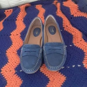 Ladies Clark's Shoes